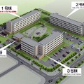 札幌市営住宅 新設について　東雁来団地