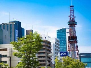 【抽選結果】札幌市営住宅の中期募集について 2021年8月