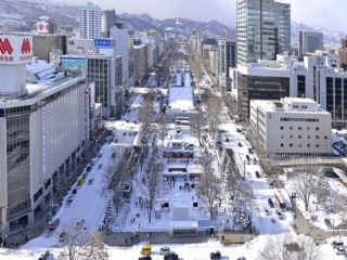 【抽選結果】札幌市営住宅の後期募集について 2022年12月